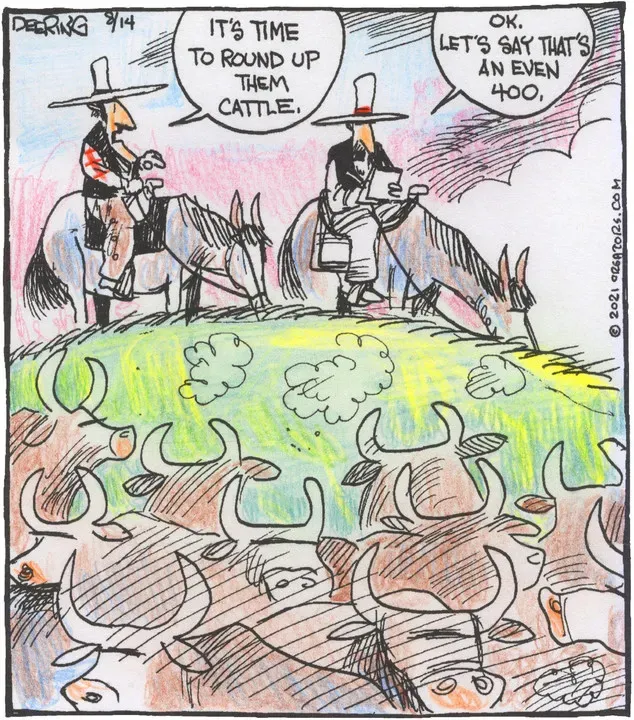 Strange Brew for Aug 14, 2021