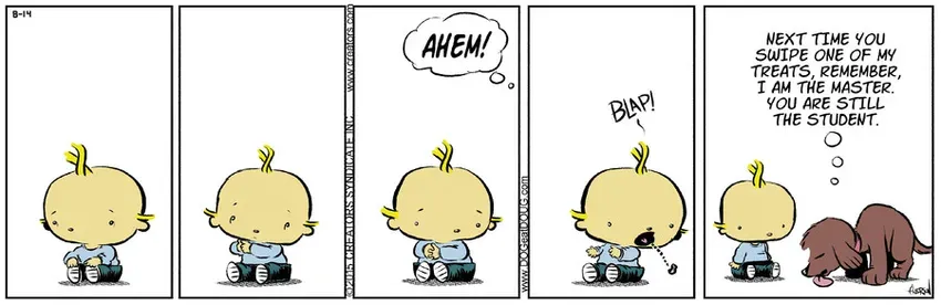 Dog Eat Doug for Aug 14, 2021
