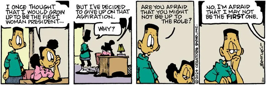 Herb and Jamaal for Aug 14, 2024