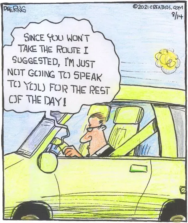 Strange Brew for Aug 14, 2024