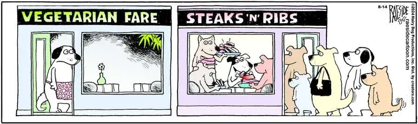 The Other Coast for Aug 14, 2024