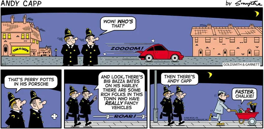 Andy Capp for Aug 15, 2021