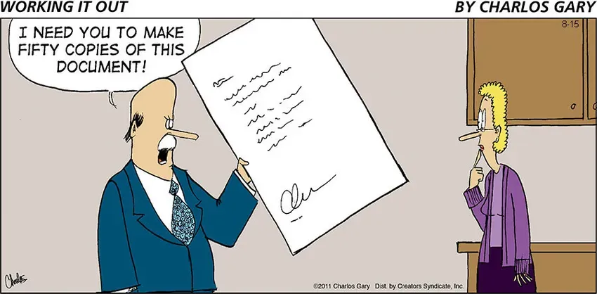 Working it Out for Aug 15, 2021