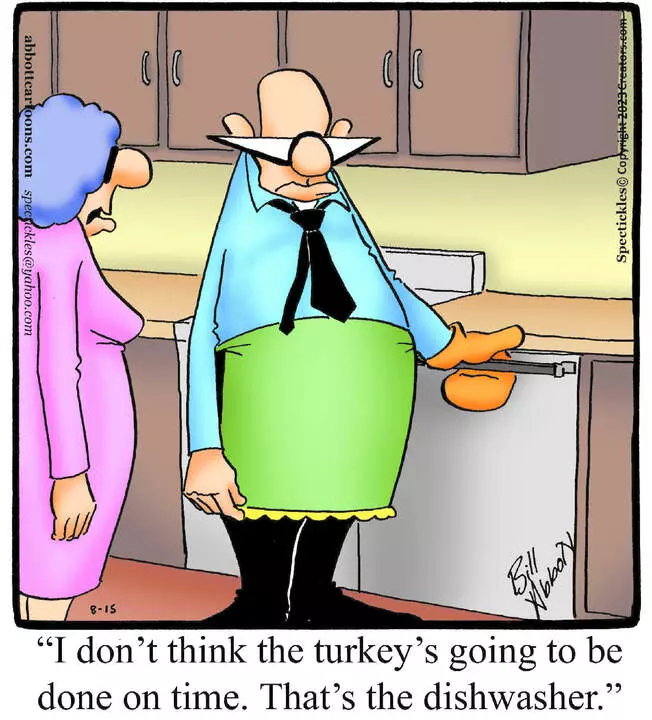 Spectickles for Aug 15, 2023