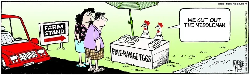 The Other Coast for Aug 16, 2021