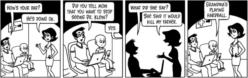 The Meaning of Lila for Aug 16, 2022