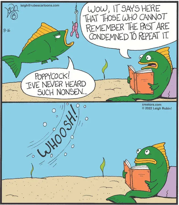 Rubes® for Aug 16, 2022