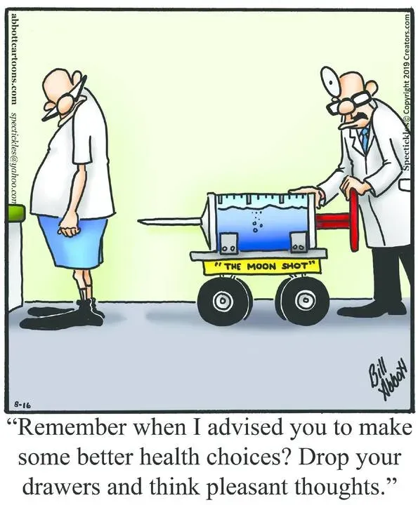 Spectickles for Aug 16, 2022