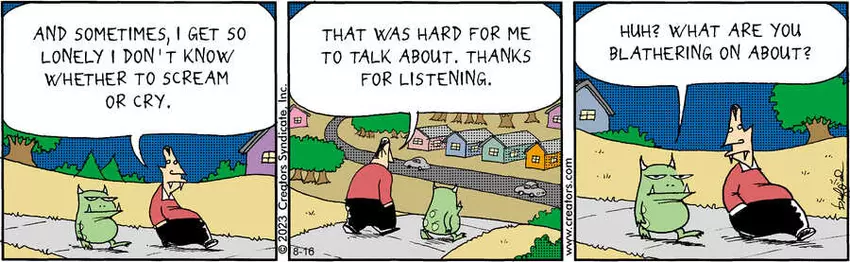 Scary Gary for Aug 16, 2023