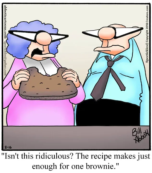 Spectickles for Aug 16, 2024