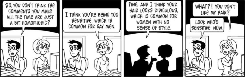 The Meaning of Lila for Aug 17, 2021