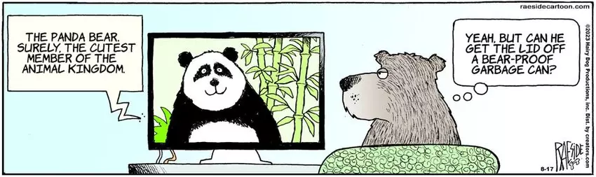 The Other Coast for Aug 17, 2023