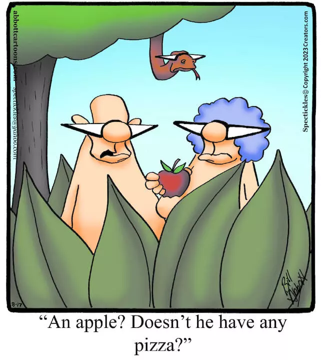 Spectickles for Aug 17, 2023