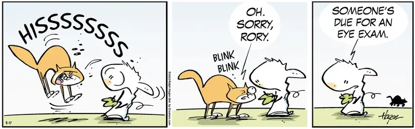 The Barn for Aug 17, 2023