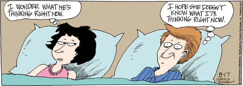 Daddy's Home for Aug 17, 2024