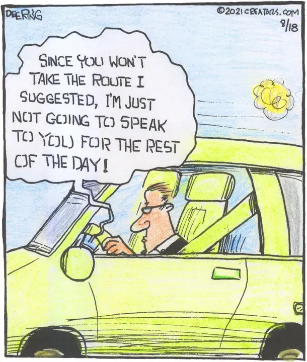 Strange Brew for Aug 18, 2021