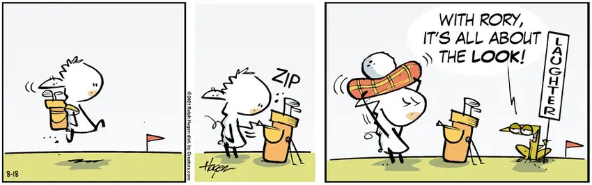 The Barn for Aug 18, 2021