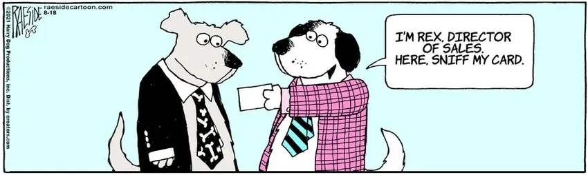 The Other Coast for Aug 18, 2021