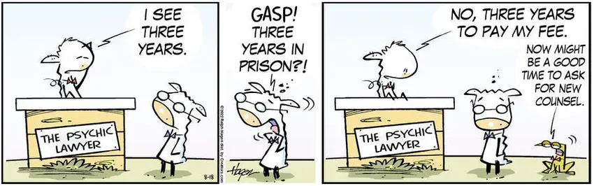 The Barn for Aug 18, 2022