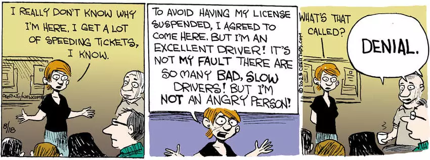 Zack Hill for Aug 18, 2023