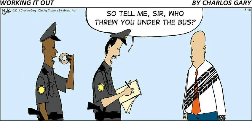 Working it Out for Aug 18, 2024