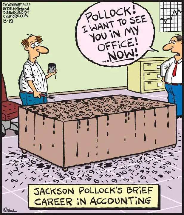 Free Range for Aug 19, 2022