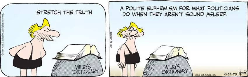 B.C. for Aug 19, 2023