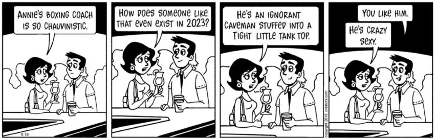 The Meaning of Lila for Aug 19, 2023