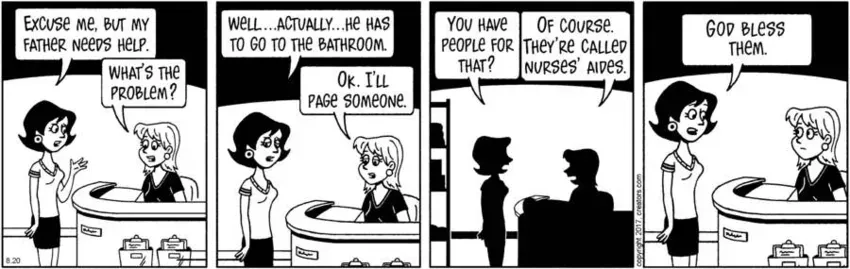 The Meaning of Lila for Aug 20, 2022