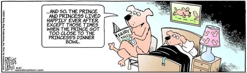 The Other Coast for Aug 21, 2021