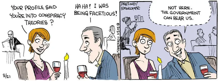 Zack Hill for Aug 21, 2024