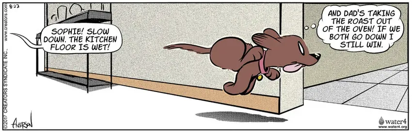 Dog Eat Doug for Aug 22, 2022
