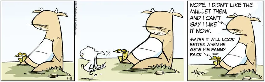 The Barn for Aug 22, 2022