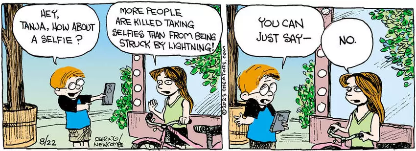 Zack Hill for Aug 22, 2023