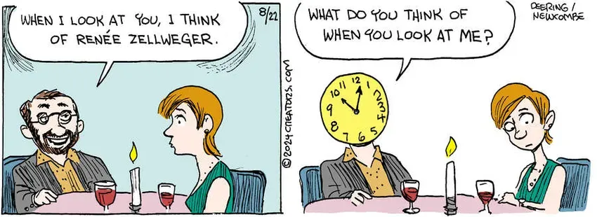 Zack Hill for Aug 22, 2024