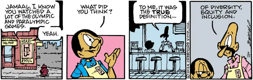 Herb and Jamaal for Aug 22, 2024