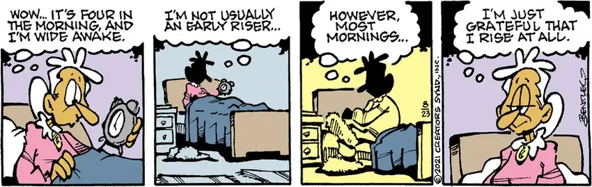 Herb and Jamaal for Aug 23, 2021