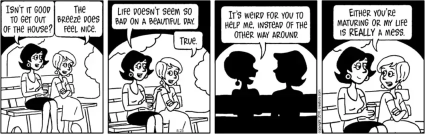 The Meaning of Lila for Aug 23, 2021