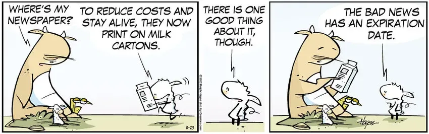 The Barn for Aug 23, 2022