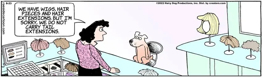 The Other Coast for Aug 23, 2022