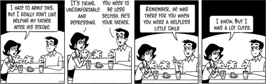 The Meaning of Lila for Aug 24, 2022