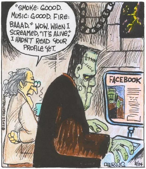 Strange Brew for Aug 24, 2022