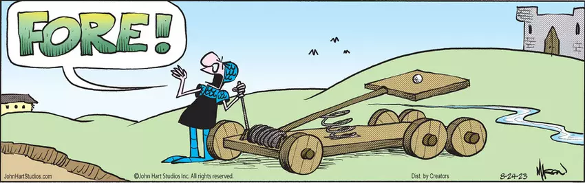 Wizard of Id for Aug 24, 2023