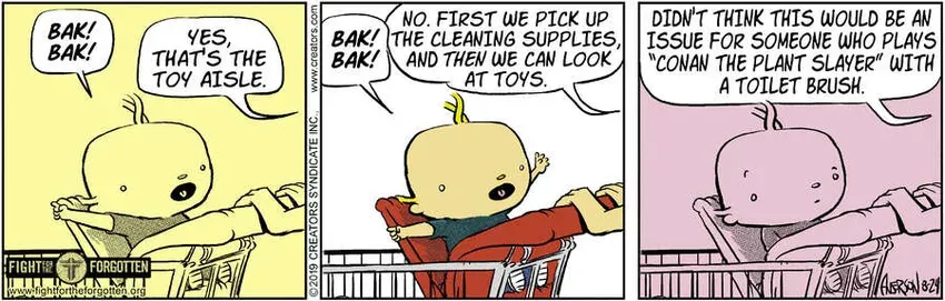 Dog Eat Doug for Aug 24, 2024