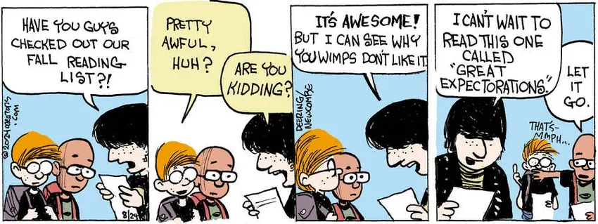 Zack Hill for Aug 24, 2024