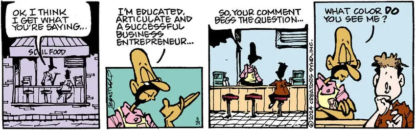 Herb and Jamaal for Aug 24, 2024