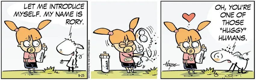 The Barn for Aug 25, 2021