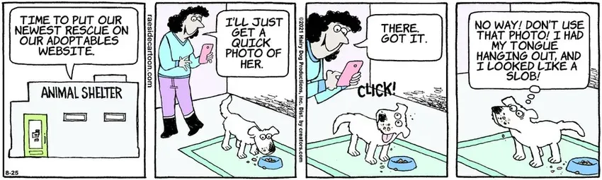 The Other Coast for Aug 25, 2021