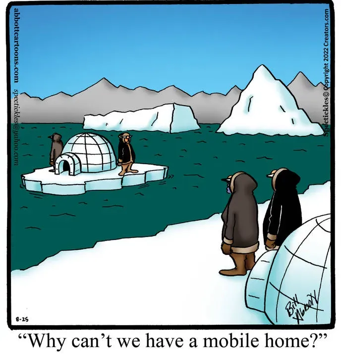 Spectickles for Aug 25, 2022