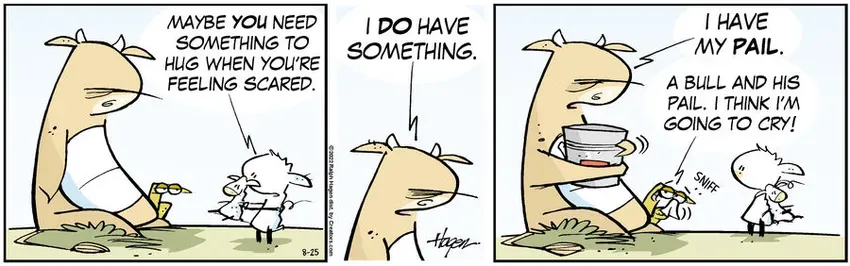 The Barn for Aug 25, 2022